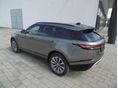 LAND ROVER RANGE ROVER VELAR 2019/1 - 4