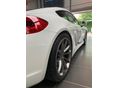 PORSCHE CAYMAN 2016/6 - 7
