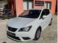 SEAT IBIZA 1.2 TSI Reference FRISS VIZSGA ! KLÍMA ! 1 TULAJ ! 133.318 KM !