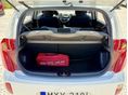 KIA PICANTO 2014/10 - 12