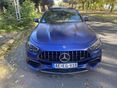 MERCEDES-BENZ E 63 AMG 2021 - 2
