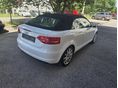 AUDI A3 CABRIO 2011/2 - 8