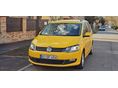 VOLKSWAGEN SHARAN 2.0 TDI BMT SCR Comfortline MAGÁNSZEMÉLY! /EL. CSOMAGTÉR AJTÓ! /TÁVOLSÁGTARTÓ TEMPOMAT! /KIVÁLLÓ ÁLLAPOT!