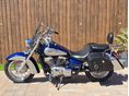 HONDA VT 750 Friss vizsga. új gumuk. 800.000nyi extra. gyönyörű állapot
