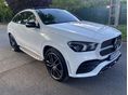MERCEDES-BENZ GLE-OSZTÁLY 2022/12 - 1