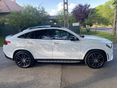 MERCEDES-BENZ GLE-OSZTÁLY 2022/12 - 4