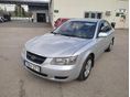 HYUNDAI SONATA 2.0 CRDi GLS Superior 240 e km! Kiváló motor és váltó. vonóhorog. klíma. gyári áll. Csere is lehetsége