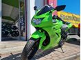 KAWASAKI NINJA 250R Igazolt Valós KM!!