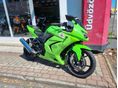 KAWASAKI NINJA 250R 2009/10 - 2