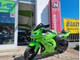 KAWASAKI NINJA 250R 2009/10 - 3
