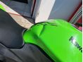 KAWASAKI NINJA 250R 2009/10 - 4