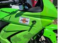 KAWASAKI NINJA 250R 2009/10 - 5