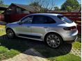 PORSCHE MACAN S Dízel PDK