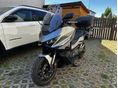 HONDA NSS 750 FORZA MY25