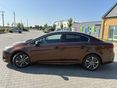 TOYOTA AVENSIS 2016/10 - 2