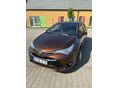TOYOTA AVENSIS 2016/10 - 5