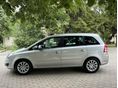 OPEL ZAFIRA B 2012/12 - 2