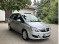 OPEL ZAFIRA B 2012/12 - 4