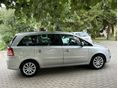 OPEL ZAFIRA B 2012/12 - 5
