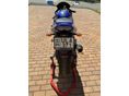 YAMAHA YZF R6 2003/8 - 6
