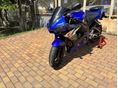 YAMAHA YZF R6 2003/8 - 3