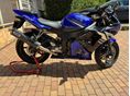 YAMAHA YZF R6 