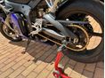 YAMAHA YZF R6 2003/8 - 7