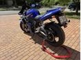 YAMAHA YZF R6 2003/8 - 5