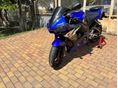 YAMAHA YZF R6 2003/8 - 3