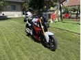 BMW F 900 R 