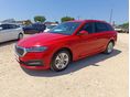 SKODA OCTAVIA Combi 2.0 TDI SCR Ambition ÁFÁS Mo-i 1tul szkönyv gyári fényezés
