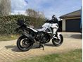 KTM 1290 SUPER ADVENTURE T 