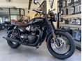 TRIUMPH BONNEVILLE T120 1200 CCM BLACK EDITION