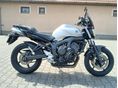 YAMAHA FZ6-N 