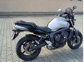 YAMAHA FZ6-N 2009/5 - 2