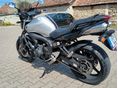 YAMAHA FZ6-N 2009/5 - 3