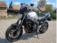 YAMAHA FZ6-N 2009/5 - 4