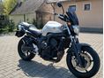 YAMAHA FZ6-N 2009/5 - 5