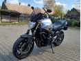 YAMAHA FZ6-N 2009/5 - 6