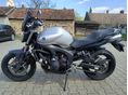 YAMAHA FZ6-N 2009/5 - 7