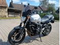 YAMAHA FZ6-N 2009/5 - 8