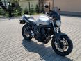 YAMAHA FZ6-N 2009/5 - 9