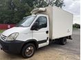 IVECO DAILY 2008 - 1