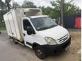 IVECO DAILY 2008 - 9