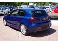BMW 118 2011/8 - 2