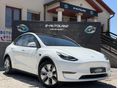 TESLA MODEL Y Long Range AWD (Automata) NÉMET GYÁRTÁS. AMD RYZEN. HŐSZIVATTYÚ. LED MÁTRIX. KORMÁNYFŰTÉS