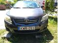 TOYOTA COROLLA 2007/11 - 3