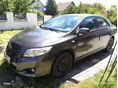 TOYOTA COROLLA 2007/11 - 4