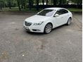 OPEL INSIGNIA 1.8 Cosmo BiXenon. Led menetfény. Félbőr belső. Elektromos Vezetőülés. 19 colos kerekek
