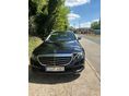 MERCEDES-BENZ E 350 d T 9G-TRONIC Kitűnő állapot! Burmester / Állófűtés / Masszázsülés / Panoráma / Distronic